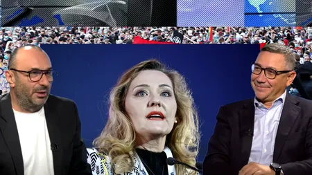 Victor Ponta: „Doamna Lasconi s-a nimerit într-o echipă cu care nu are nimic în comun”