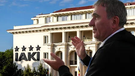 Mai scump decât în Ibiza! Cât costă o noapte de cazare în hotelul lui Gică Hagi din Mamaia