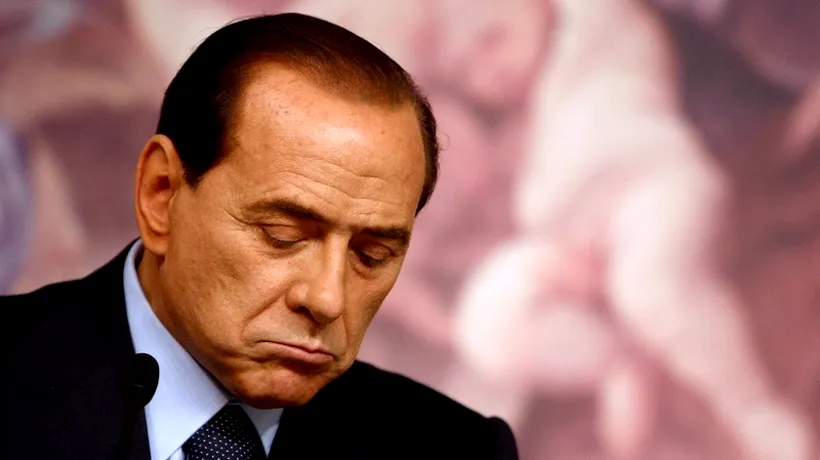 Femeia care va primi de la Berlusconi 100.000 de euro ÎN FIECARE ZI de acum încolo