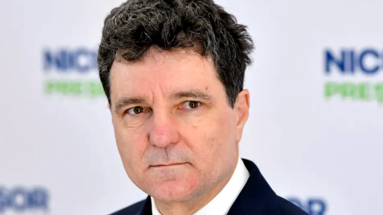 Nicuşor Dan se întâlnește cu premierul finlandez, pentru a discuta securitatea UE în contextul războiului din Ucraina