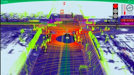 Una dintre cele mai mari companii de transport anunță când va pune în circulație mașini fără șofer