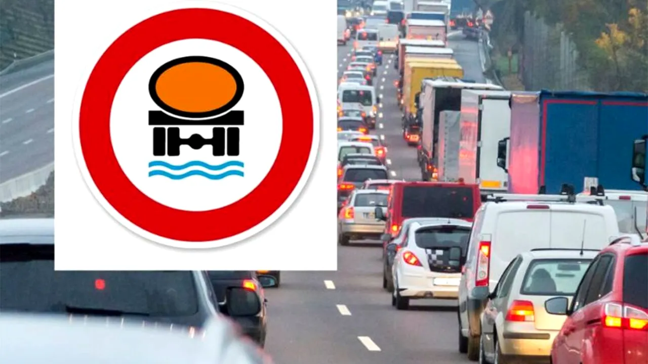 Semnul rutier care DERUTEAZĂ șoferii. Unde poate fi întâlnit și ce înseamnă acest indicator de circulație, de fapt