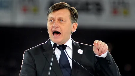 Antonescu despre contracandidatul Țole: Nu-l cunosc, pornesc de la premisa că e un om respectabil