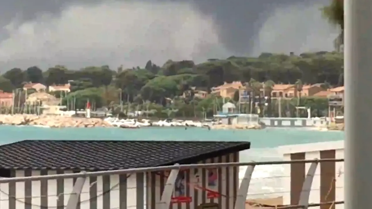 Viituri catastrofale pe 