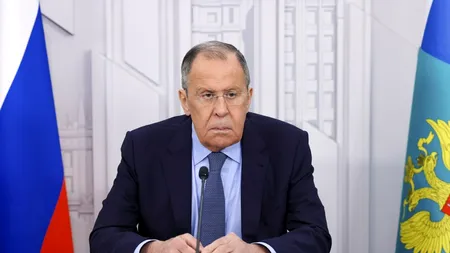 Războiul din Ucraina, ziua 1038. Serghei Lavrov: Rusia este dispusă să restabilească dialogul cu SUA, dar numai dacă Casa Albă face primul pas