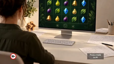 (P) Echilibrul dintre simplitate și complexitate în designul unui joc modern de casino