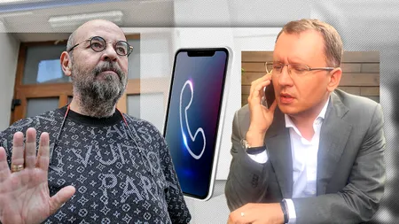 EXCLUSIV AUDIO | Abia repus în funcție, primarul Piedone vrea să manipuleze un concurs la DITL Sector 5: ”Rămâi definitiv, șase luni vezi cum dansezi”