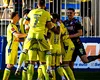 Premieră în cariera unui fotbalist cu aproape 500 de meciuri jucate. Iată cum a reușit să rămână în TOP până la 35 de ani, cifrele sunt impresionante!