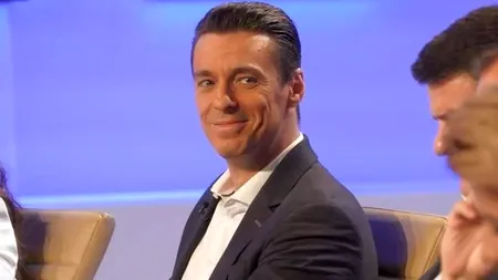 Ce a pățit Mircea Badea după ce a comandat trei iaurturi online: 