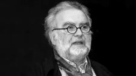 A murit George Banu, unul dintre cei mai importanți critici de teatru din România. „Cale albă și lumină, prieten drag!”