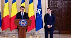Primele declarații ale lui Eugen Tomac, după ce a fost desemnat premier de Nicușor Dan: „Voi prezenta un guvern tehnic, nu politic”