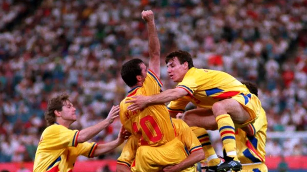 Mulțumesc, băieți! Vă pupă Tătuca... 