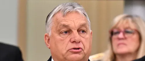 Ungaria se OPUNE deschiderii negocierilor privind aderarea Ucrainei la Uniunea Europeană