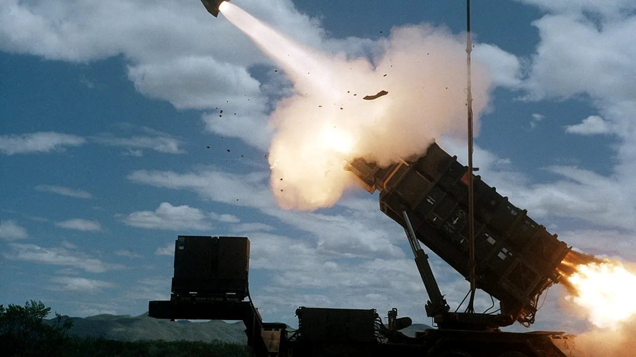 Rusia amenință Danemarca pentru că sprijină PRODUCȚIA de combustibil a Ucrainei: Ne vom apăra interesele