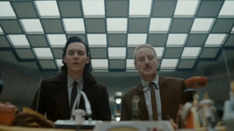 Trailerul sezonului 2 al serialului „Loki”, cu Tom Hiddleston în rolul principal, a fost lansat | VIDEO