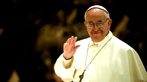 Papa Francisc urmează să aibă o întâlnire cu Viktor Orban