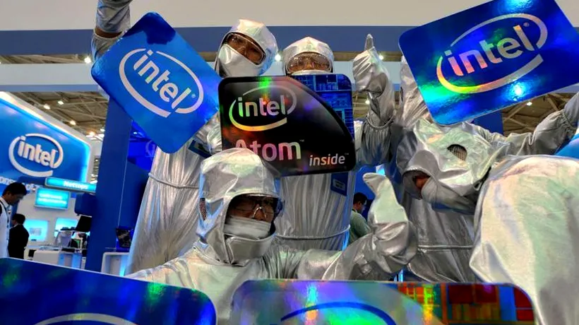 Intel face cea mai mare achiziție din istoria sa. Cât a plătit compania pe producătorul de cipuri Altera