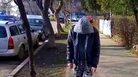 EPIDEMIE de ZOMBIE în Câmpia Turzii.Tinerii drogați BÂNTUIE prin parcuri sau după blocuri. Parcă dau probă pentru un film DESPRE APOCALIPSĂ