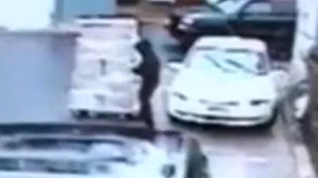 VIDEO. Clipul care a devenit viral în doar câteva ore. El este 