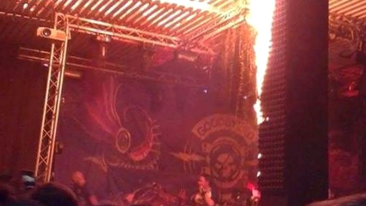 „Ce ne facem în cazul unei calamități cu 2000 de victime? Ne ia dracu' pe toți!