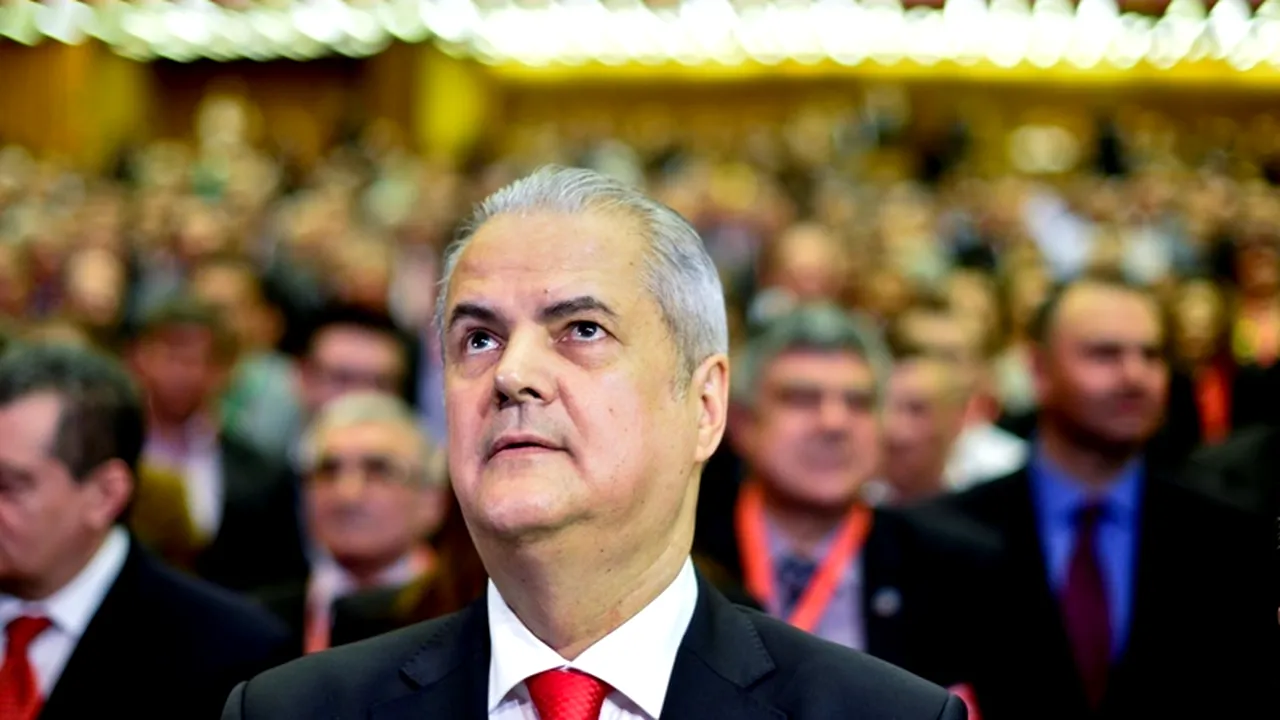 Adrian Năstase: Există presiune în PSD pentru candidat propriu la prezidențiale; PNL ar putea obține premier