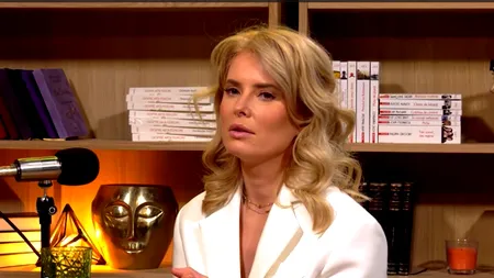 Alina Andriuță, business consultant, a EXPLICAT ce înseamnă independența financiară și de cât timp este nevoie să se ajungă în acest punct