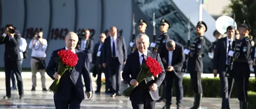 Rusia acuză NATO că efectuează exerciții pentru potențiale atacuri ATOMICE /Putin nu-l mai consideră pe Zelenski președinte al Ucrainei