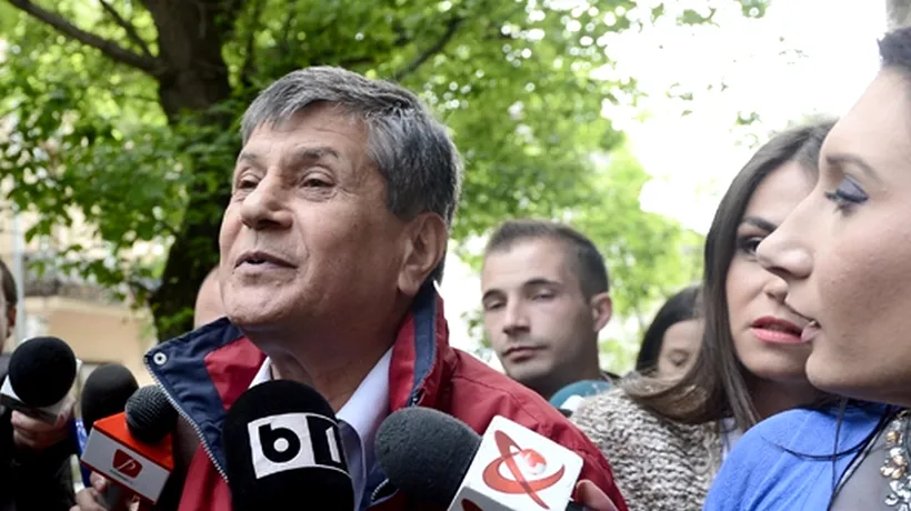 Stan Mustață, eliberarat din funcția de judecător la Curtea de Apel București