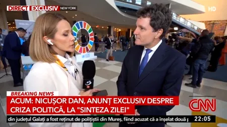 Nicușor Dan spune despre întârzierile Rheinmetall „că se mai întâmplă”. Gândul a dezvăluit în premieră că gigantul german nu și-a onorat comanda pentru echipament anti-dronă. În Româna sunt alerte aeriene zilnic