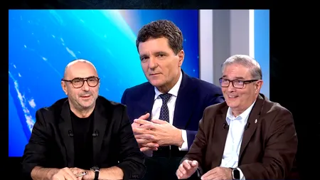 Silviu Predoiu: „Am insistat să alegem ca președinte o persoană care ne-a spus din campanie că are probleme de comunicare și de luare a deciziilor”