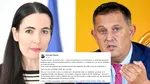 Gheorghe Piperea, ironic după ce Clotilde Armand a fost condamnată la închisoare: „Cum s-ar zice, Clotilde a furat, dar a și furat”