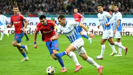 Un fost patron din fotbalul românesc, mesaj după FCSB - Universitatea Craiova: „Elefanții știu drumul”