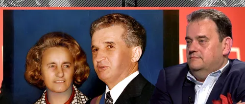 VIDEO | H. D. Hartmann, analist politic: „Ceaușescu era un om foarte greu de citit”