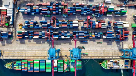 Efectele secetei în lanțul economic de aprovizionare la nivel local și global