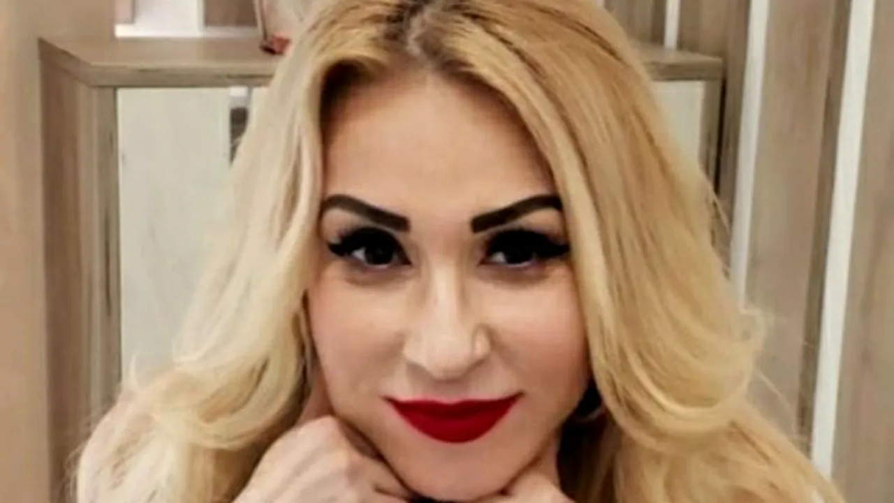 Ioana Neacșu, profesoara care a fost inspector general și care a murit după un efort la sală, a fost înmormântată chiar de ziua ei! „SMURDUL a venit cam târziu” / EXCLUSIV