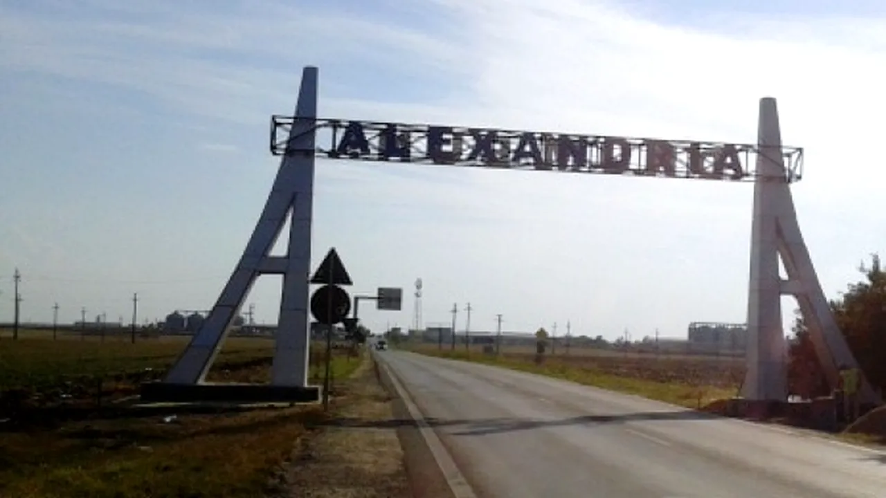 Drum de mare viteză Bucureşti - Alexandria / Promisiunea ministrului Drulă pentru Oltenia