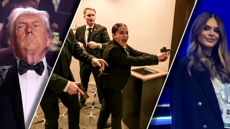 Mărturia româncei Tamila Cristescu care s-a aflat la evenimentul lui Trump, unde a avut loc atacul armat: „A fost o experiență groaznică. În momentul în care au răsunat focurile de armă, totul s-a transformat în panică”