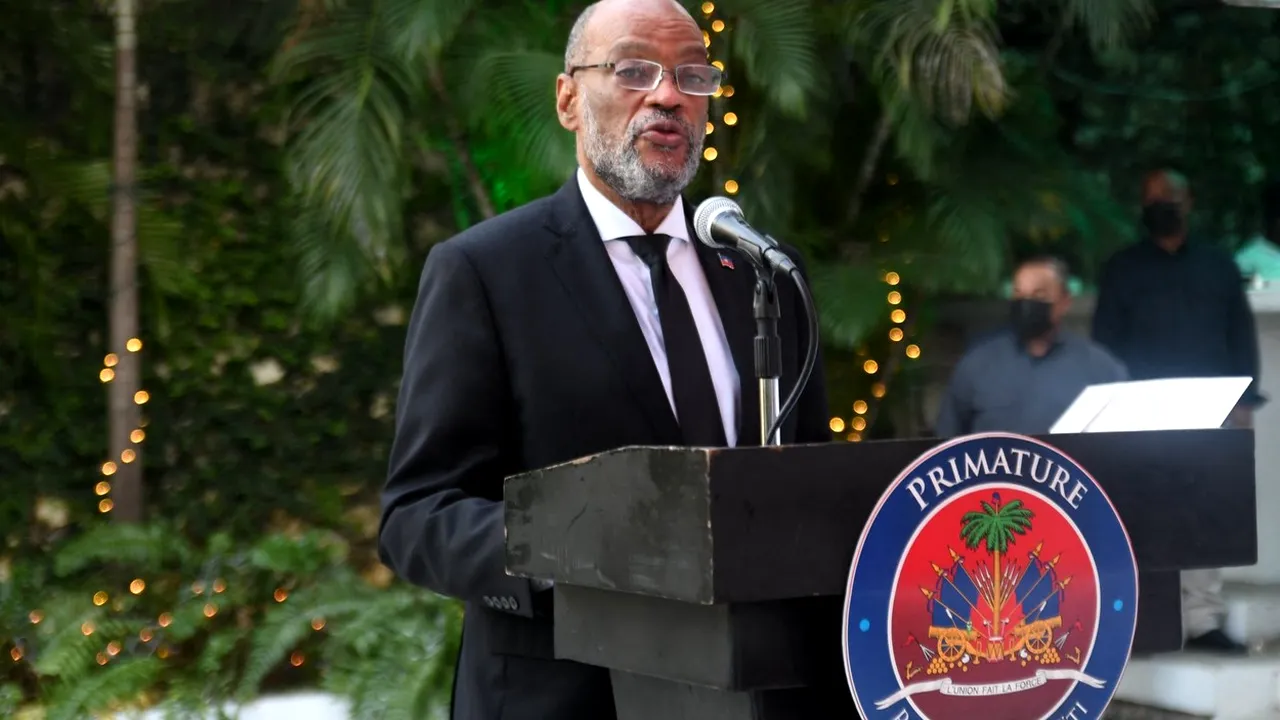 Haiti: Premierul țării a supraviețuit unei tentative de asasinat
