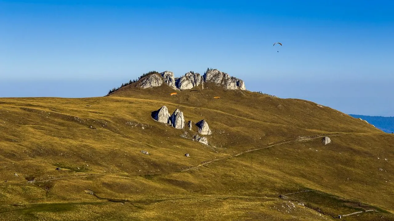 Ziarul New York Times a inclus Maramureșul și Bucovina pe lista destinațiilor de vacanță în vreme de pandemie