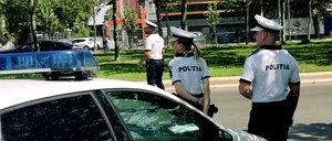Polițiștii clarifică controversele legate de accidentul MORTAL din parcarea Parcului Pantelimon / Cine se afla, de fapt, la volan