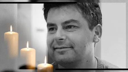 Un diplomat român din Bihor a decedat subit la doar 42 de ani