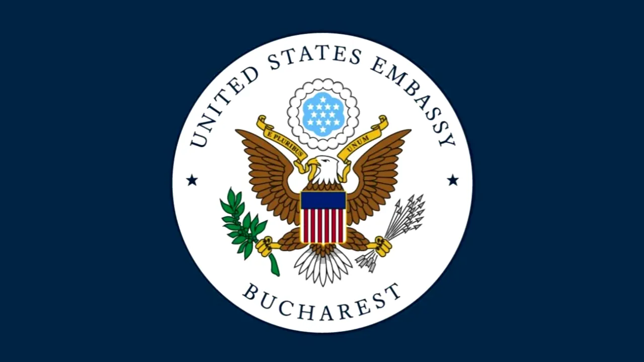 Ambasada SUA la București, anunț IMPORTANT privind actualizarea sistemului de programări de viză