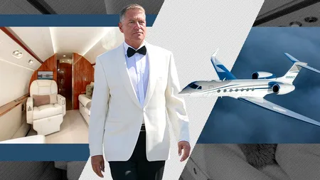 De la WASHINGTON la Constanța / Ce au în comun călătoriile lui KLAUS IOHANNIS în Coreea de Sud și SUA