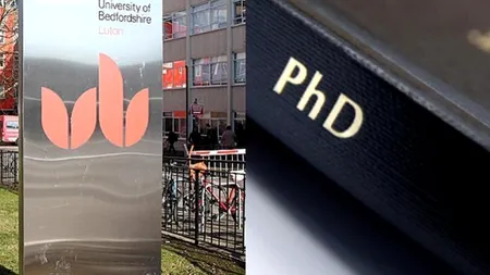 SOFTUL ANTIPLAGIAT. Studenții români în străinătate descriu cum marile universități occidentale folosesc un FILTRU INFORMATIC CONTRA FURTULUI