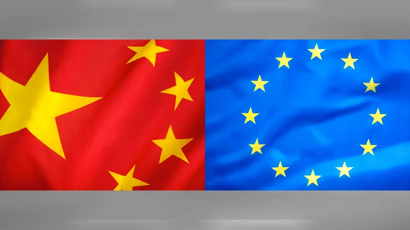 Cum poate contracara Europa acțiunile destabilizatoare ale Chinei?