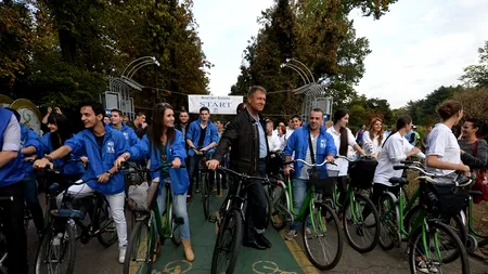 ALEGERI PREZIDENȚIALE 2014. Cine sunt votanții lui Klaus Iohannis: tineri cu studii medii, mai ales din Transilvania