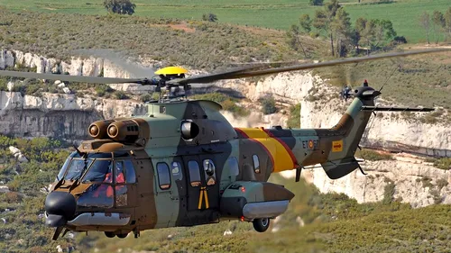 Gigantul Airbus a decis: acest elicopter va fi produs doar în România