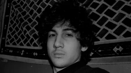 Jokar Țarnaev, inculpat oficial în investigația privind atentatele din Boston