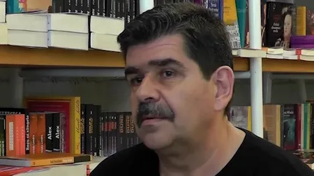Ce limbă mai vorbesc românii azi? Scriitorul Radu Paraschivescu: „După `90, anumite cuvinte au fost eliberate din captivitate. Acum avem mai multe limbi de lemn