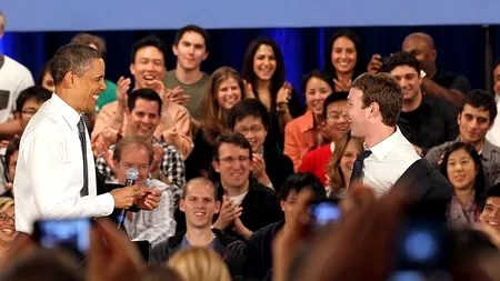 SCANDALUL PRISM. Cum a funcționat colaborarea giganților IT cu spionajul american. Mesajul lui Mark Zuckerberg